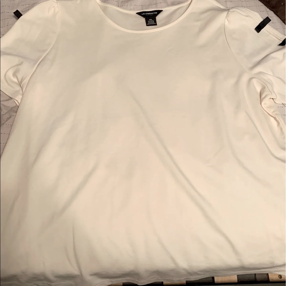 Liz Claiborne women’s blouse